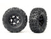FTX UTAH 2.0 1:18 BRUSHLESS 2-SPEED LCG CRAWLER - GREY