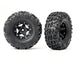 FTX UTAH 2.0 1:18 BRUSHLESS 2-SPEED LCG CRAWLER - GREY