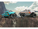 FTX UTAH 2.0 1:18 BRUSHLESS 2-SPEED LCG CRAWLER - GREY