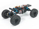 FTX UTAH 2.0 1:18 BRUSHLESS 2-SPEED LCG CRAWLER - GREY