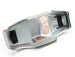FTX UTAH 2.0 1:18 BRUSHLESS 2-SPEED LCG CRAWLER - GREY