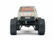 FTX UTAH 2.0 1:18 BRUSHLESS 2-SPEED LCG CRAWLER - GREY