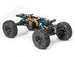 FTX UTAH 2.0 1:18 BRUSHLESS 2-SPEED LCG CRAWLER - GREY