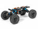 FTX UTAH 2.0 1:18 BRUSHLESS 2-SPEED LCG CRAWLER - METALLIC TEAL