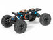 FTX UTAH 2.0 1:18 BRUSHLESS 2-SPEED LCG CRAWLER - METALLIC TEAL