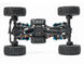 FTX UTAH 2.0 1:18 BRUSHLESS 2-SPEED LCG CRAWLER - METALLIC TEAL