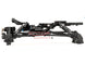 FTX UTAH 2.0 1:18 BRUSHLESS 2-SPEED LCG CRAWLER - METALLIC TEAL