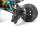 FTX UTAH 2.0 1:18 BRUSHLESS 2-SPEED LCG CRAWLER - METALLIC TEAL