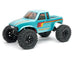 FTX UTAH 2.0 1:18 BRUSHLESS 2-SPEED LCG CRAWLER - METALLIC TEAL