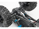 FTX UTAH 2.0 1:18 BRUSHLESS 2-SPEED LCG CRAWLER - METALLIC TEAL