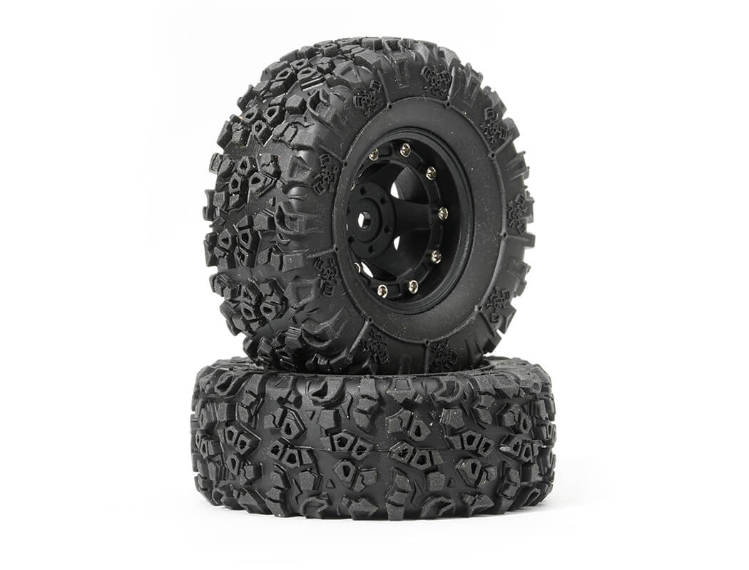FTX UTAH 2.0 1:18 BRUSHLESS 2-SPEED LCG CRAWLER - METALLIC TEAL