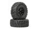 FTX UTAH 2.0 1:18 BRUSHLESS 2-SPEED LCG CRAWLER - METALLIC TEAL