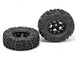 FTX UTAH 2.0 1:18 BRUSHLESS 2-SPEED LCG CRAWLER - METALLIC TEAL