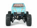 FTX UTAH 2.0 1:18 BRUSHLESS 2-SPEED LCG CRAWLER - METALLIC TEAL