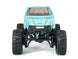 FTX UTAH 2.0 1:18 BRUSHLESS 2-SPEED LCG CRAWLER - METALLIC TEAL
