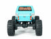 FTX UTAH 2.0 1:18 BRUSHLESS 2-SPEED LCG CRAWLER - METALLIC TEAL