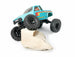 FTX UTAH 2.0 1:18 BRUSHLESS 2-SPEED LCG CRAWLER - METALLIC TEAL