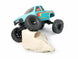FTX UTAH 2.0 1:18 BRUSHLESS 2-SPEED LCG CRAWLER - METALLIC TEAL