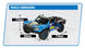 FTX GRAND APACHE 1/7 BRUSHLESS 8S TROPHY TRUCK - BLUE