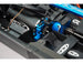 FTX GRAND APACHE 1/7 BRUSHLESS 8S TROPHY TRUCK - BLUE