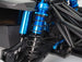 FTX GRAND APACHE 1/7 BRUSHLESS 8S TROPHY TRUCK - BLUE