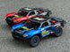 FTX GRAND APACHE 1/7 BRUSHLESS 8S TROPHY TRUCK - BLUE