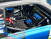 FTX GRAND APACHE 1/7 BRUSHLESS 8S TROPHY TRUCK - BLUE