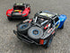 FTX GRAND APACHE 1/7 BRUSHLESS 8S TROPHY TRUCK - BLUE
