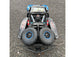 FTX GRAND APACHE 1/7 BRUSHLESS 8S TROPHY TRUCK - BLUE
