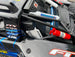 FTX GRAND APACHE 1/7 BRUSHLESS 8S TROPHY TRUCK - BLUE