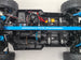FTX GRAND APACHE 1/7 BRUSHLESS 8S TROPHY TRUCK - BLUE