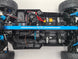 FTX GRAND APACHE 1/7 BRUSHLESS 8S TROPHY TRUCK - BLUE