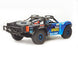 FTX GRAND APACHE 1/7 BRUSHLESS 8S TROPHY TRUCK - BLUE