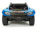 FTX GRAND APACHE 1/7 BRUSHLESS 8S TROPHY TRUCK - BLUE
