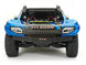 FTX GRAND APACHE 1/7 BRUSHLESS 8S TROPHY TRUCK - BLUE