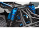 FTX GRAND APACHE 1/7 BRUSHLESS 8S TROPHY TRUCK - RED