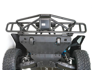 FTX GRAND APACHE 1/7 BRUSHLESS 8S TROPHY TRUCK - RED
