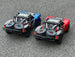 FTX GRAND APACHE 1/7 BRUSHLESS 8S TROPHY TRUCK - RED
