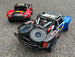 FTX GRAND APACHE 1/7 BRUSHLESS 8S TROPHY TRUCK - RED