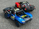 FTX GRAND APACHE 1/7 BRUSHLESS 8S TROPHY TRUCK - RED