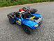 FTX GRAND APACHE 1/7 BRUSHLESS 8S TROPHY TRUCK - RED