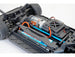 FTX EVO30 1/10 BRUSHED STREET CAR RTR - BLACK
