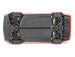 FTX EVO30 1/10 BRUSHED STREET CAR RTR - BLACK