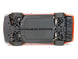 FTX EVO30 1/10 BRUSHED STREET CAR RTR - BLACK