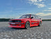 FTX EVO30 1/10 BRUSHED STREET CAR RTR - RED