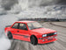 FTX EVO30 1/10 BRUSHED STREET CAR RTR - RED