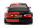FTX EVO30 1/10 BRUSHED STREET CAR RTR - RED