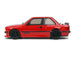 FTX EVO30 1/10 BRUSHED STREET CAR RTR - RED