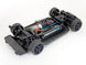 FTX EVO30 1/10 BRUSHED STREET CAR RTR - RED