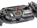 FTX EVO30 1:10 BRUSHLESS STREET RTR CAR - BLACK